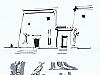 détails du temple de Philae